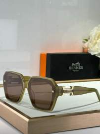 Picture of Hermes Sunglasses _SKUfw74836143fw